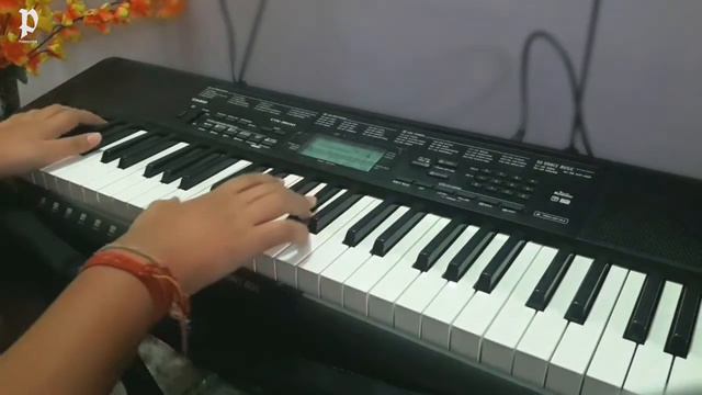 Alan Walker: On My Way🎼||CTK 3550||By Pianoistic смотреть онлайн