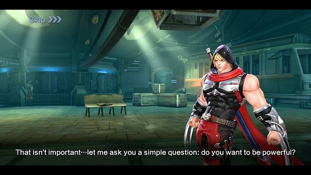 NEW! Final Fighter : 3D Fighting Game Gameplay (Android) HD смотреть онлайн