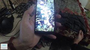 Samsung J6 2018 (SM-J600F) / не включается, не заряжается, разборка через экран, замена microUSB