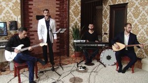 Иса Рашид  "Isa Rashid" 2016