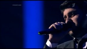 Артур Бэст. Поздний вечер в Сорренто - Четвертьфинал - Голос - Сезон 3