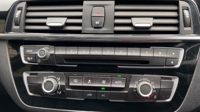 BMW 1 SERIES 120i M Sport Shadow Edition 5dr Auto смотреть онлайн