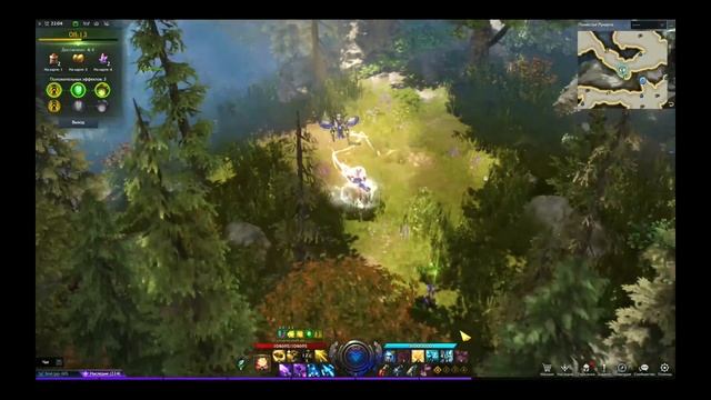 Золото на платиновых полях. Лост арк смотреть онлайн