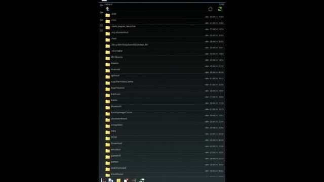 Создание мод apk прямо на андроид устройстве! смотреть онлайн