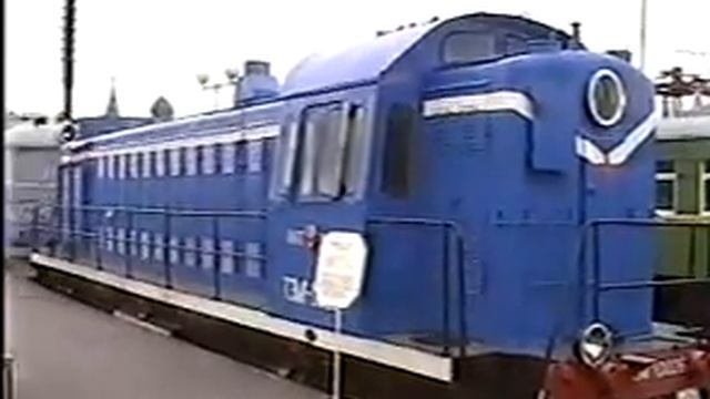 Санкт-Петербург. часть 7. Железнодорожный музей. Лавра. Смольный смотреть онлайн