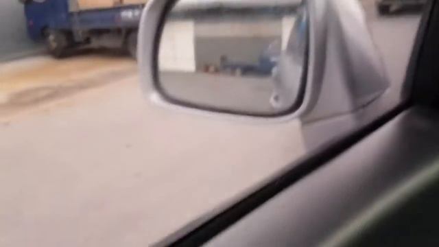 [Autowini.com] 2007 GM Daewoo (Chevrolet) Winstorm LT SUNROOF A/T смотреть онлайн