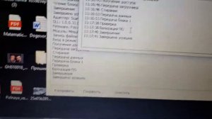 удаление катализатора и прошивка под евро2 Mitsubishi Lancer 10 pcm Flasher и Сканматик 2 Pro