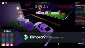 Прохождение Roblox Mad City . Споcоб попасть на военную базу .