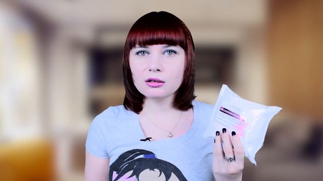 Летний обмен подарками с Ксюшей Федяевой смотреть онлайн