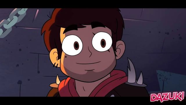 Почему Марко вернулся на Землю спустя 16 лет? Теории Стар против Сил Зла 2 сезон смотреть онлайн