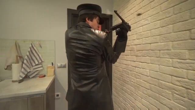 В СССР инвалидов нет!