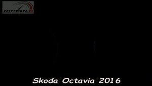Корректировка пробега шкода октавия 2016 (скрутить пробег Octavia)