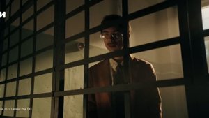 1 серия нового сезона экшен-комедии «И снова здравствуйте!». Смотри все серии на Иви