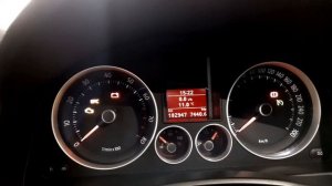 Как Сделать Сброс сервисного интервала? VW,Skoda, Audi, Seat (Volkswagen Group VAG)