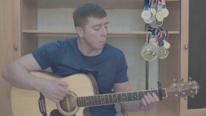 ДДТ. Что нам ветер. Гитара с нуля. Урок 19
