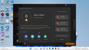 Ganhe uma licença grátis do driver booster