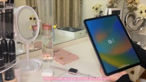 iPad Air 5 | ASMR Unboxing | Aesthetic ?✨