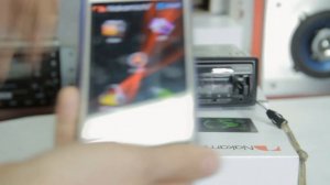 Новинка 2021года Nakamichi NQ511BR NQ511BG NQ511BW