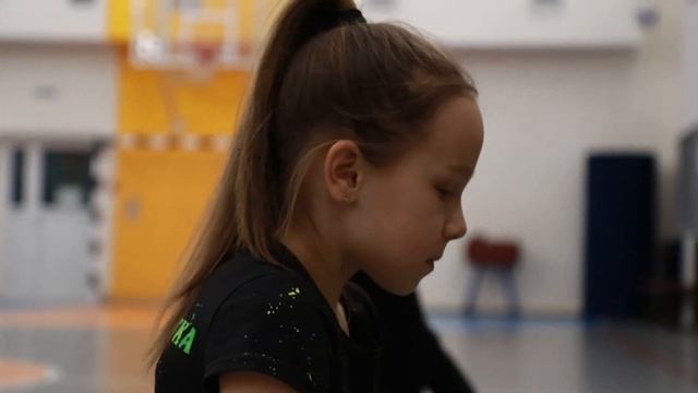 Мой любимый вид спорта смотреть онлайн