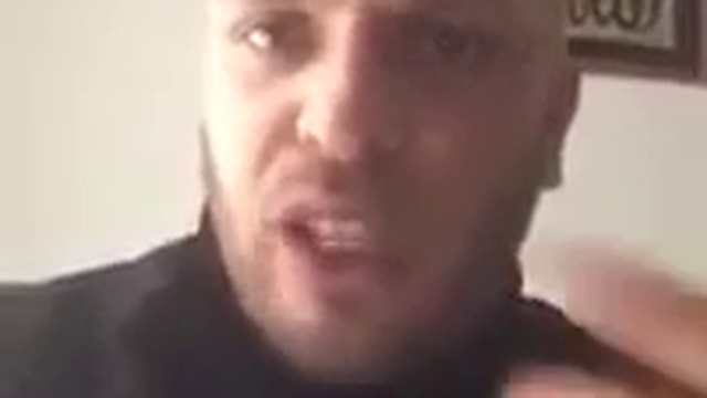 Bassem Braiki - Les racailles dans les transports en commun [Flokossama] смотреть онлайн