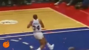 ДРАФТ НБА 1984! ОЛАДЖУВОН, ДЖОРДАН И ДРУГИЕ! #нба #драфт #1984 #джордан #драфтнба