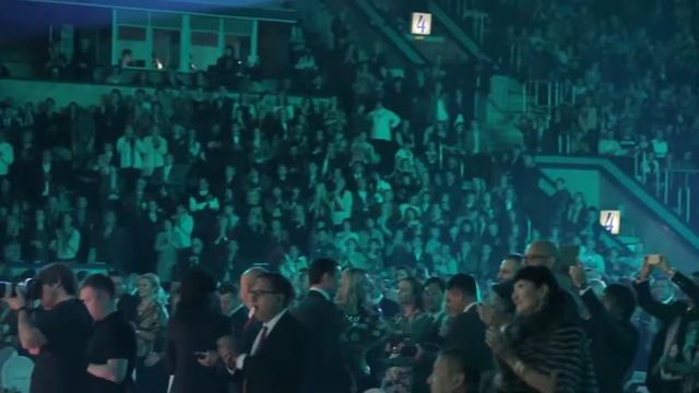 Amway / Next Конференция смотреть онлайн