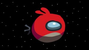 Defeat but it’s the Angry Birds Theme
