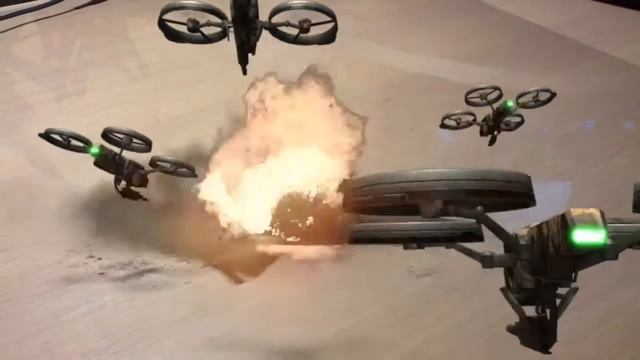 прикольная програмка Action Movie FX смотреть онлайн