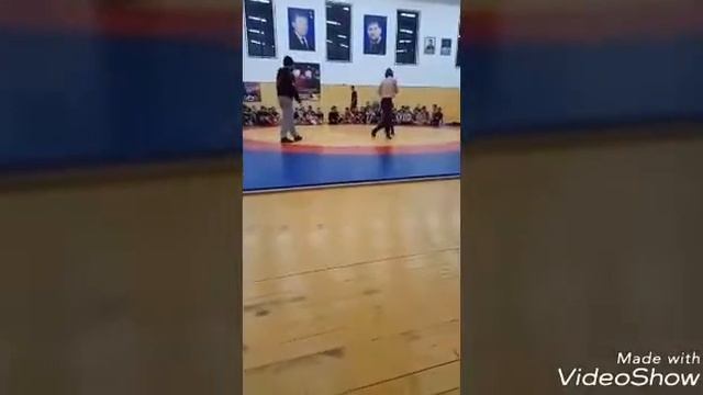 Рамзан Тигр Товсултанов смотреть онлайн