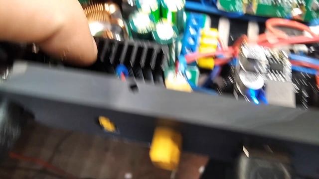 SuperPowerBank 120 Aмпер Часoв Своими руками смотреть онлайн