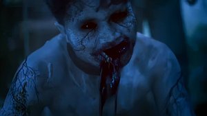 Паранормальные явления: Обитель зла — Русский трейлер (2024)