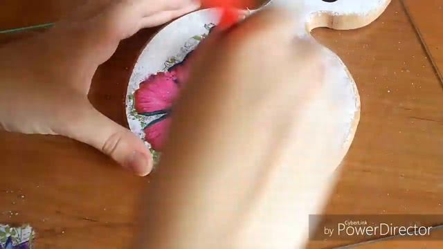 Досточка дэкупаж смотреть онлайн