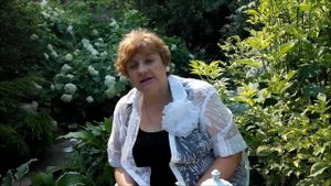 Мой прекрасный сад. Сад - мечта на 4 сотках. My beautiful garden.