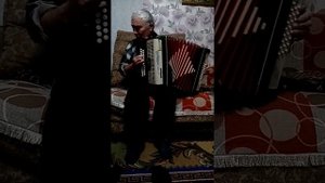 Башкирская плясовая мелодия