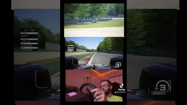 Monza porche 919 hybrid