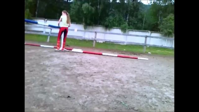 НАСТОЯЩИЕ ИГРЫ КОННИКОВ:D смотреть онлайн