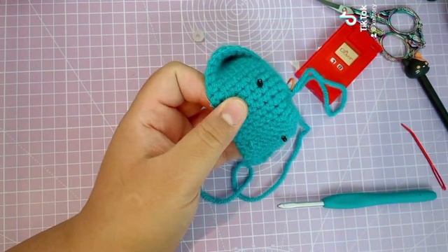 Kawaii Boob Crochet Pattern ~ Companion Video for PDF Pattern ~ No-Sew Amigurumi ~ Novelty Amigurum смотреть онлайн