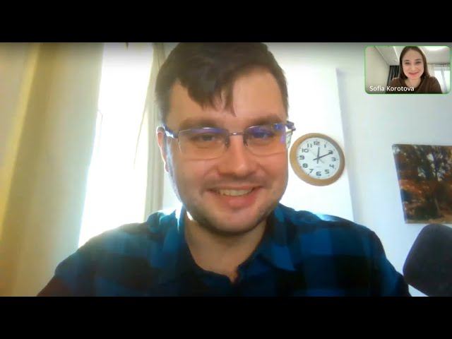 Артём Высоков отвечает на вопросы о SEO и заработке на сайтах смотреть онлайн