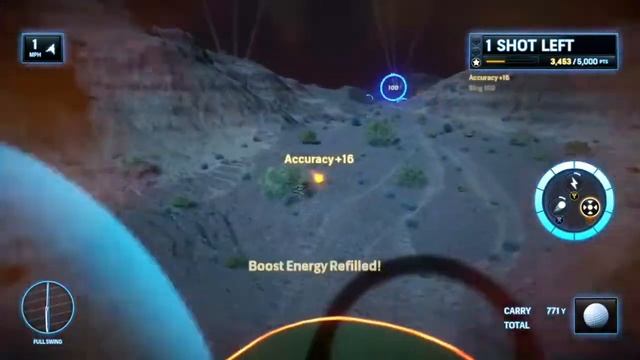 Rory McIlroy PGA TOUR Night Club Challenge 49 - Wolf Creek смотреть онлайн