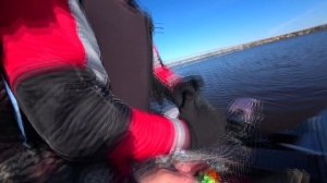 Закрытие лодочного сезона.