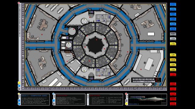 Самый первый Энтерпрайз (История Star Trek часть 1)