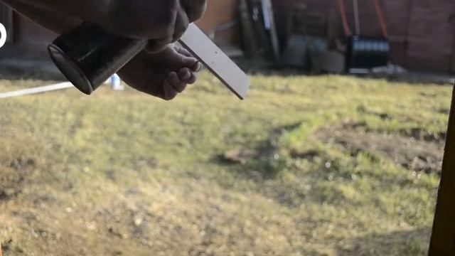 DIY. Homemade clamps. Зажим-прищепка своими руками.