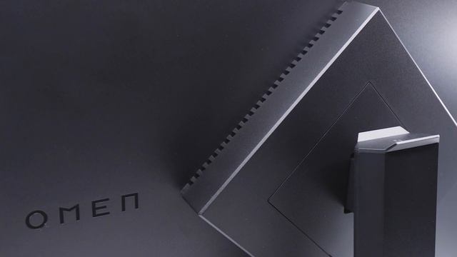 Omen 25i 165hz Monitor Review - A Contender in the Refresh Race смотреть онлайн