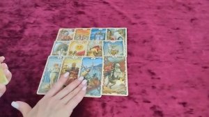 ЧТО У НЕГО НА УМЕ? ЧТО НА СЕРДЦЕ? КАК БУДЕТ ДЕЙСТВОВАТЬ? Таро гадание