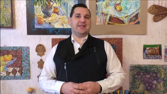 Презентация районного Дома ремесел г. Климовичи Могилевская область