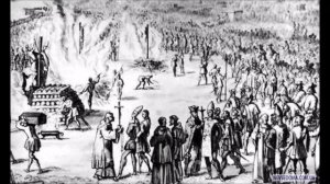 Молот ведьм - Часть №1 Глава №4 (Аудиокнига) Часть№ 8