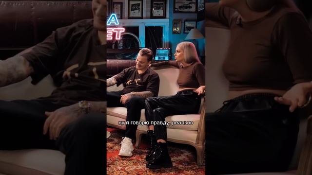 АНЯ ИЩУК НЕ ЛЮБИТ КАТЮ ШКУРО? #даданетнет #рекомендации смотреть онлайн