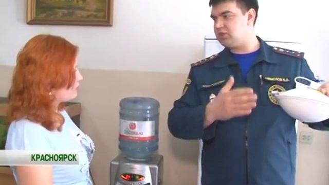 Виды огнетушителей Регион смотреть онлайн