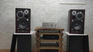 Pioneer S-9500