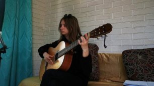 уроки гитары в Краснодаре 8-939-782-58-70